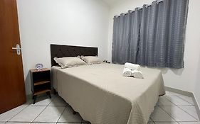 Apartamento Central